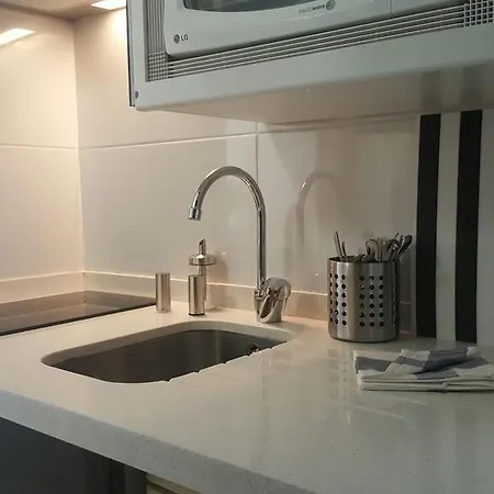 Apartamento Villamar Estudio Costa Adeje (Tenerife)