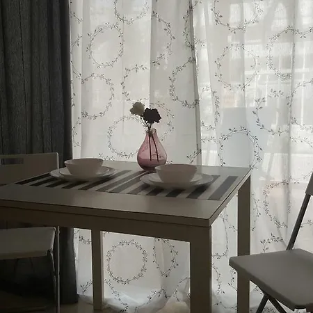 Apartamento Villamar Estudio Costa Adeje (Tenerife)