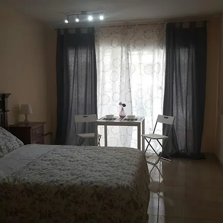 Apartamento Villamar Estudio *