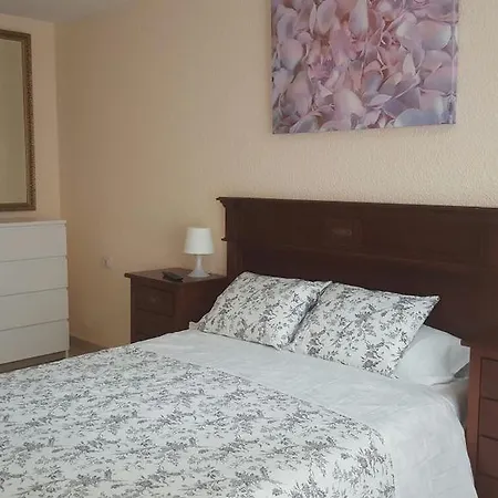 Apartamento Villamar Estudio