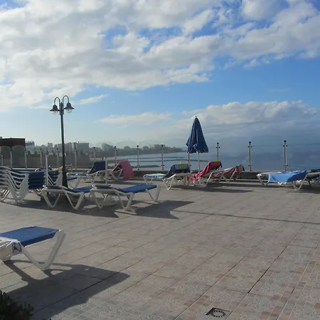 Apartamento Villamar Estudio