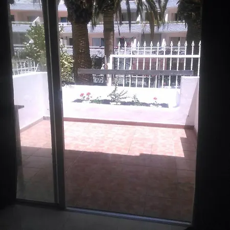 Villamar Estudio Apartamento Costa Adeje (Tenerife)