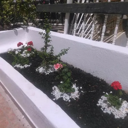 Villamar Estudio Apartamento